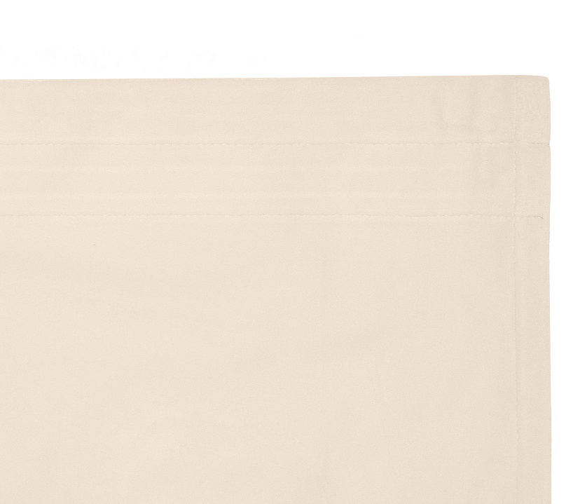 Штора Велюр матовый с креплением Шторная тесьма v02. Фото 3