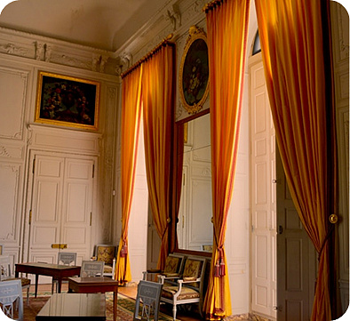 Наши работы. Шторы в рестораны и кафе. Фото 2