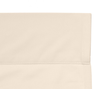 Штора Велюр матовый с креплением Кулиса v02. Фото 4