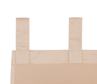 Штора Микровелюр v03 с креплением Петли с липучкой. Фото 4