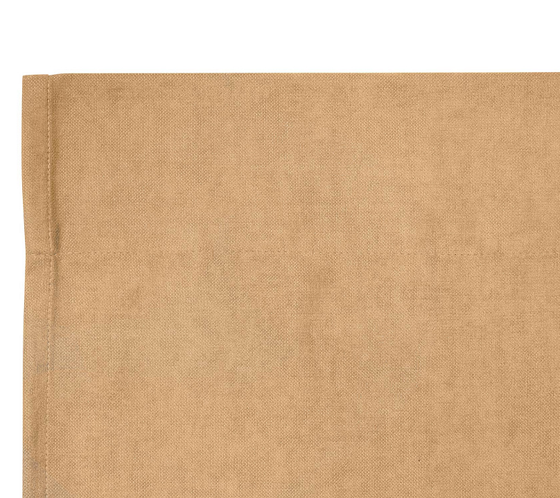 Канвас однотонные v14 с креплением Кулиска. Фото 4