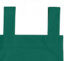 Штора Велюр матовый с креплением Петли с липучкой v16