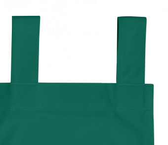 Штора Велюр матовый с креплением Петли с липучкой v16. Фото 3