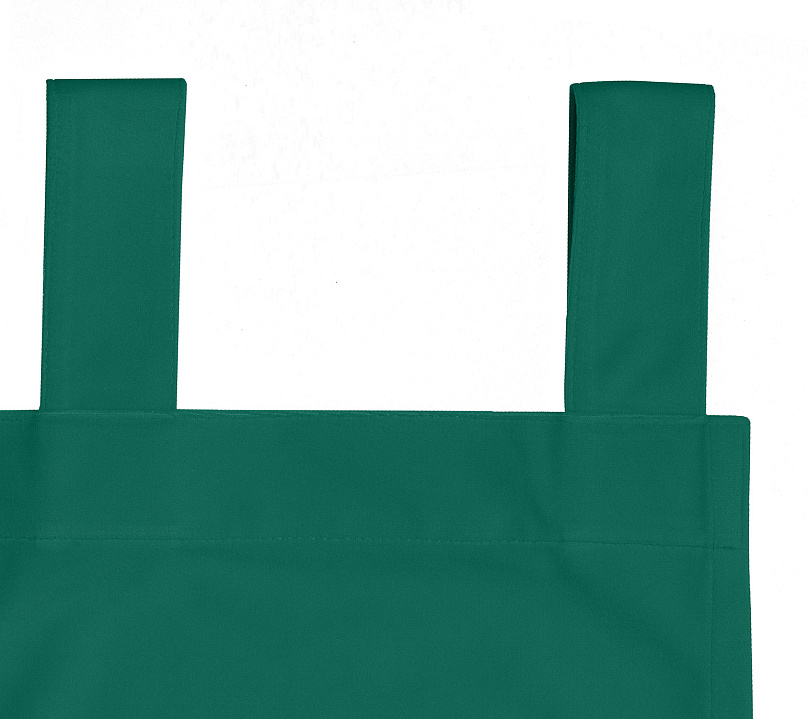 Штора Велюр матовый с креплением Петли с липучкой v16. Фото 3