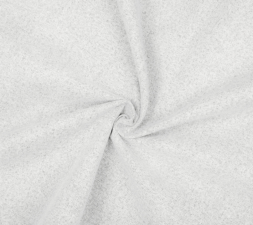 Штора Блэкаут Долли с креплением Петли с липучкой v01. Фото 6