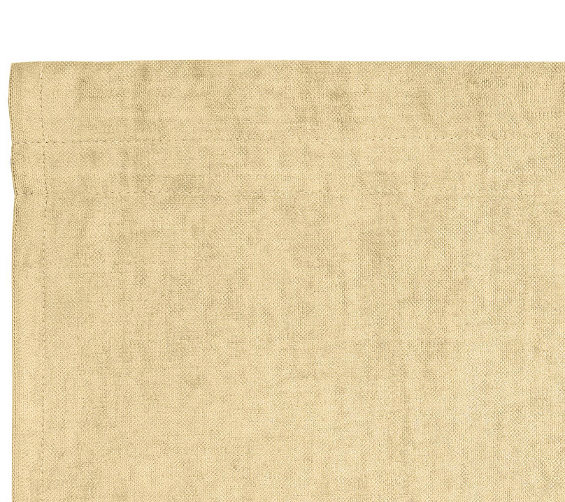 Канвас однотонные v11 с креплением Тесьма. Фото 5