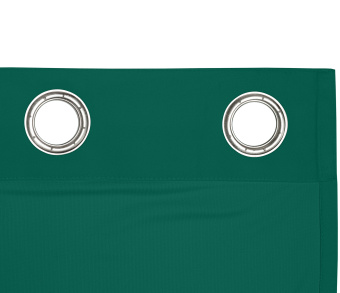 Штора Велюр матовый с креплением Люверсы v16. Фото 4