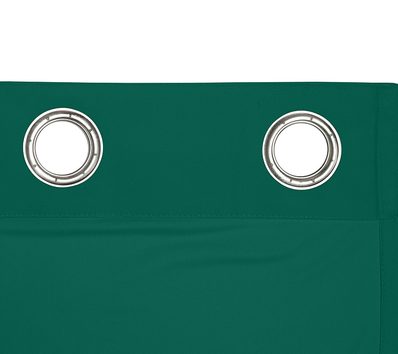 Штора Велюр матовый с креплением Люверсы v16. Фото 4