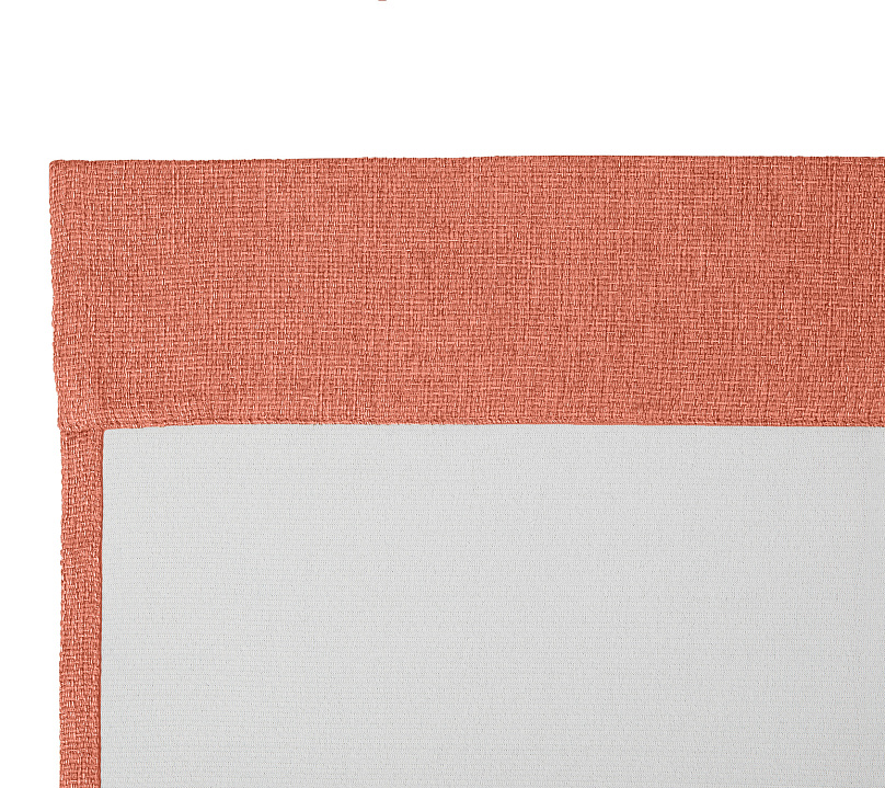 Штора Димаут Рогожка с креплением Кулиса v22. Фото 4