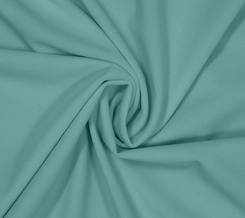 Штора Велюр матовый с креплением Люверсы v14. Фото 5