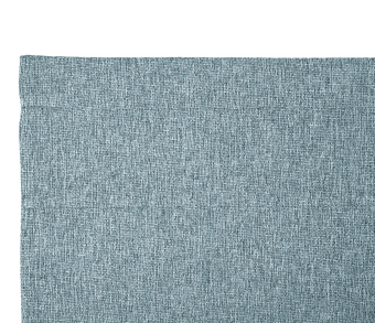 Штора Димаут Рогожка с креплением Кулиса с гребешком v18. Фото 3