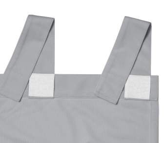 Штора Велюр матовый с креплением Петли с липучкой v12. Фото 4