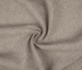 Штора Димаут Рогожка с креплением Петли с липучкой v13. Фото 6