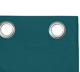 Штора Велюр матовый с креплением Люверсы v17