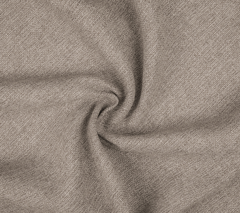 Штора Димаут Рогожка с креплением Кулиса с гребешком v13. Фото 5