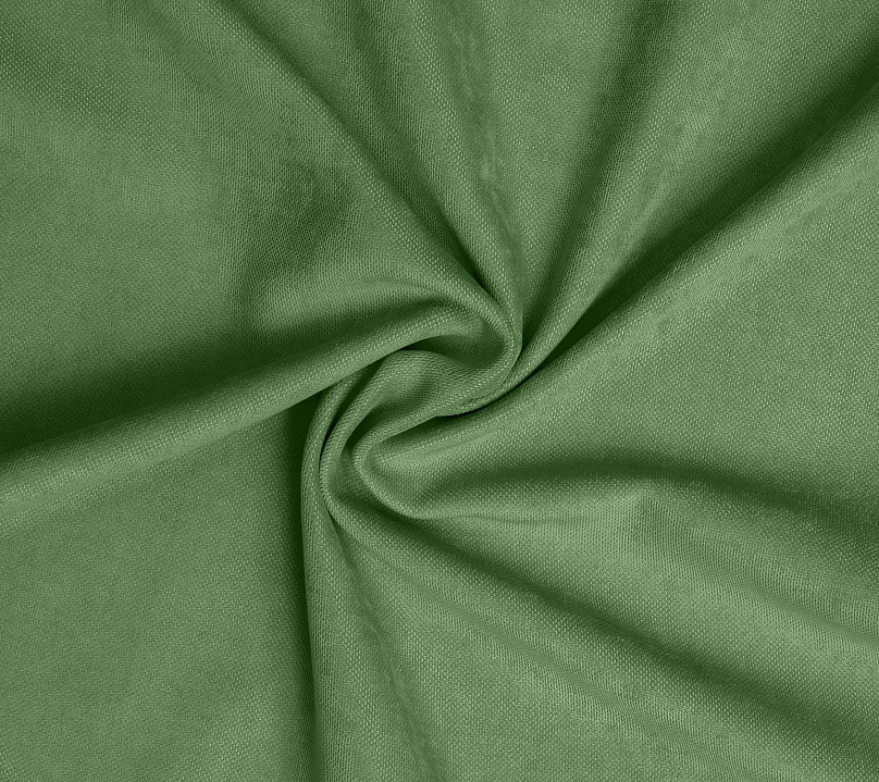 Канвас однотонные v34 с креплением Петли без липучек. Фото 6