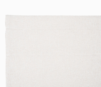 Штора Димаут Рогожка с креплением Кулиса с гребешком v01. Фото 3