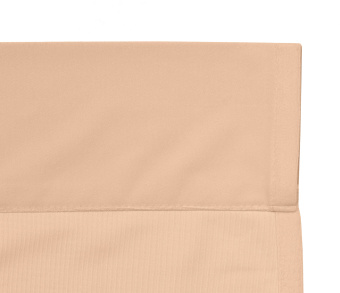 Штора Велюр матовый с креплением Кулиса v03. Фото 4