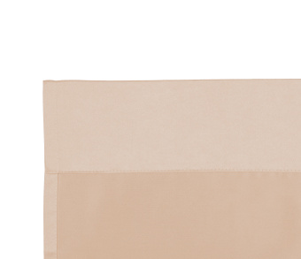 Штора Микровелюр v03 с креплением Кулиса. Фото 4