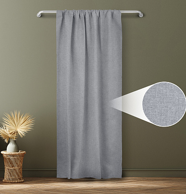 Санди однотонные v08 с креплением Кулиса