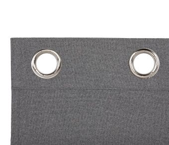 Штора Блэкаут Долли с креплением Люверсы v09. Фото 4