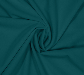 Штора Велюр матовый с креплением Кулиса v17