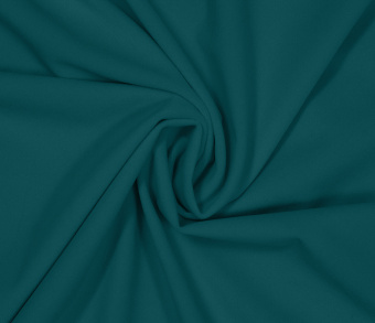 Штора Велюр матовый с креплением Кулиса v17. Фото 5