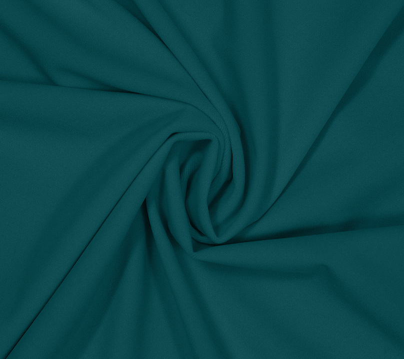 Штора Велюр матовый с креплением Кулиса v17. Фото 5