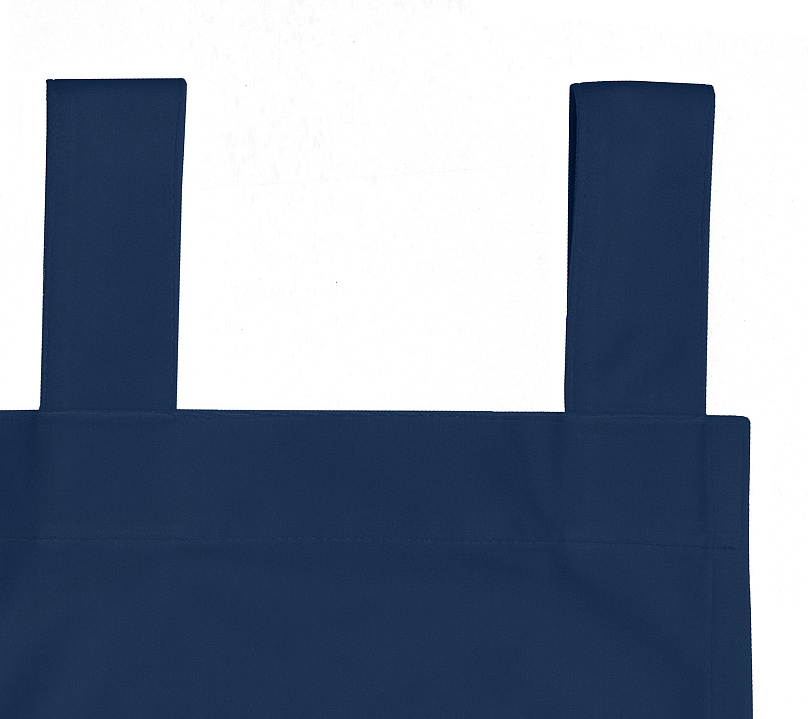 Штора Велюр матовый с креплением Петли с липучкой v32. Фото 3