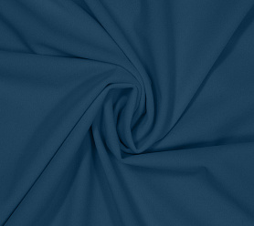 Штора Велюр матовый с креплением Петли v20