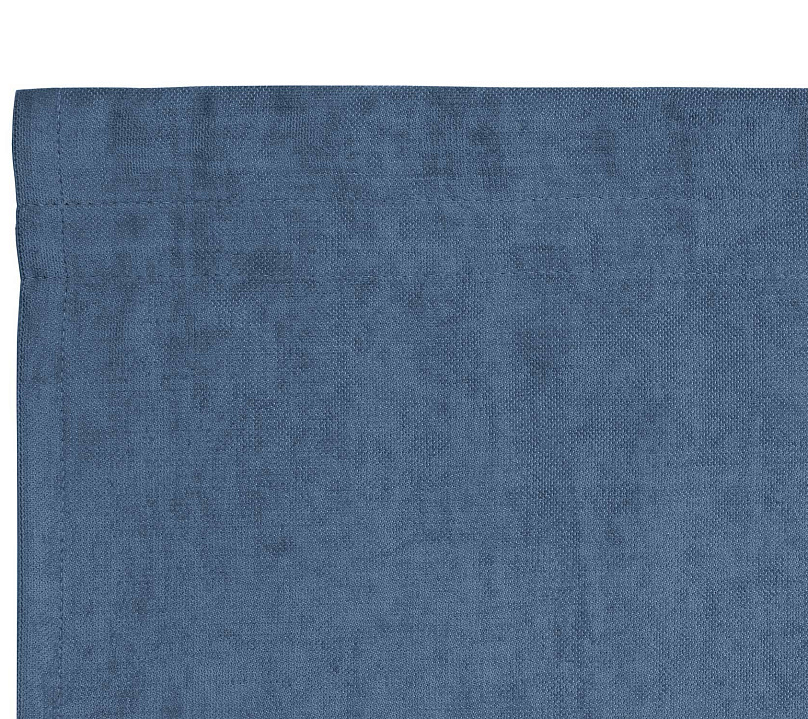 Канвас однотонные v41 с креплением Тесьма. Фото 4