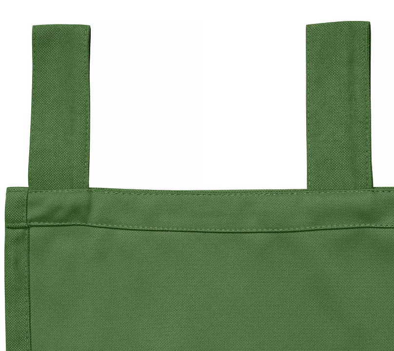 Канвас однотонные v34 с креплением Петли без липучек. Фото 5