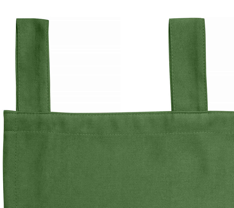 Канвас однотонные v34 с креплением Петли без липучек. Фото 4