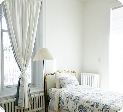 Наши работы. Негорючие шторы. Фото 2