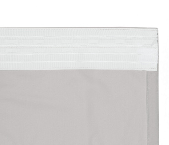 Штора Велюр матовый с креплением Шторная тесьма v10. Фото 5