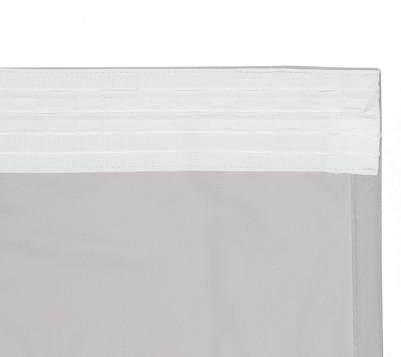 Штора Велюр матовый с креплением Шторная тесьма v10. Фото 5