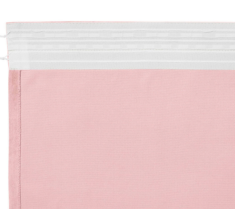 Канвас однотонные v22 с креплением Тесьма. Фото 6