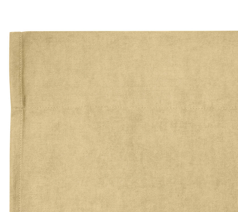 Канвас однотонные v11 с креплением Кулиска. Фото 4