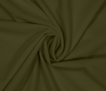 Штора Велюр матовый с креплением Кулиса с гребешком v15. Фото 5