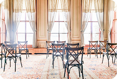 Наши работы. Негорючие шторы. Фото 5