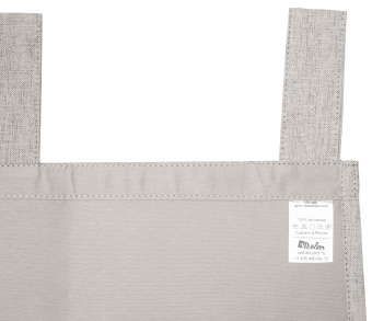 Санди однотонные v13 с креплением Петли. Фото 4