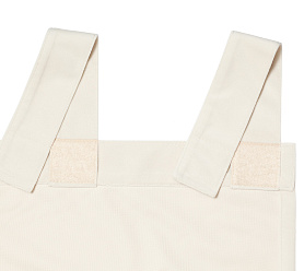 Штора Велюр матовый с креплением Петли с липучкой v01