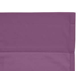 Штора Велюр матовый с креплением Кулиса с гребешком v26