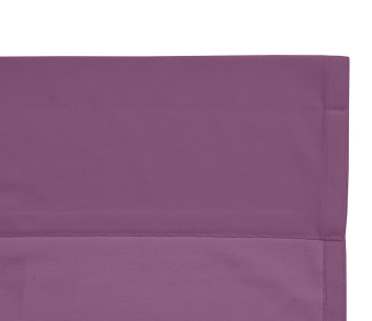 Штора Велюр матовый с креплением Кулиса с гребешком v26. Фото 4