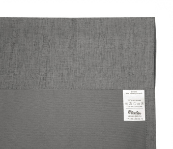 Санди однотонные v14 с креплением Кулиса. Фото 4