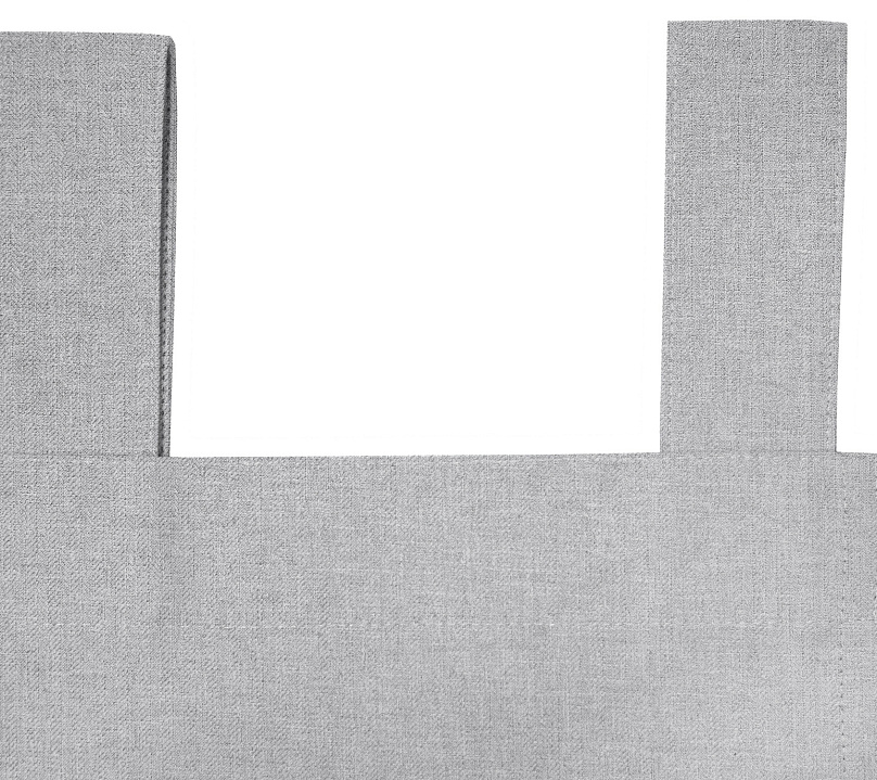 Санди однотонные v07 с креплением Петли с липучкой. Фото 3