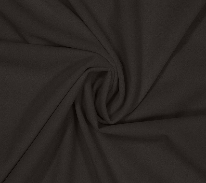 Штора Велюр матовый с креплением Кулиса v30. Фото 5