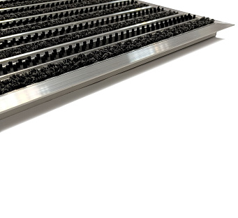 Грязезащитная решетка Бизнес