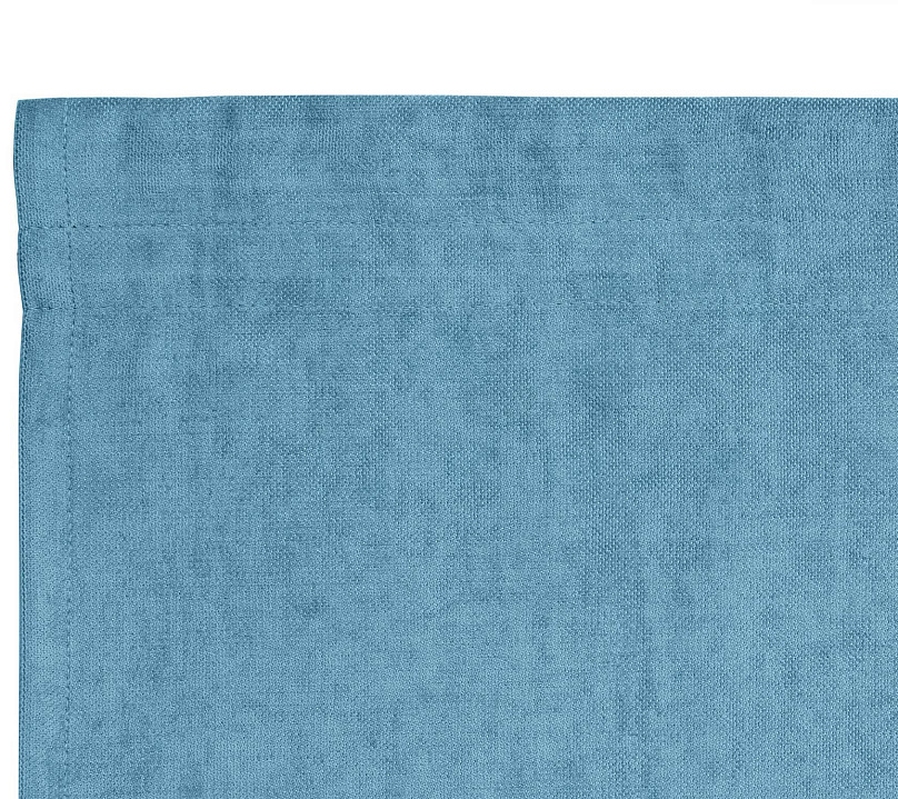 Канвас однотонные v29 с креплением Тесьма . Фото 4