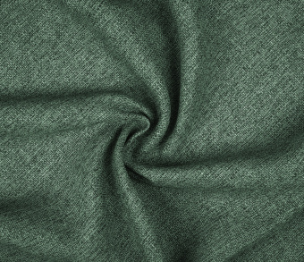 Штора Димаут Рогожка с креплением Петли с липучкой v21. Фото 6